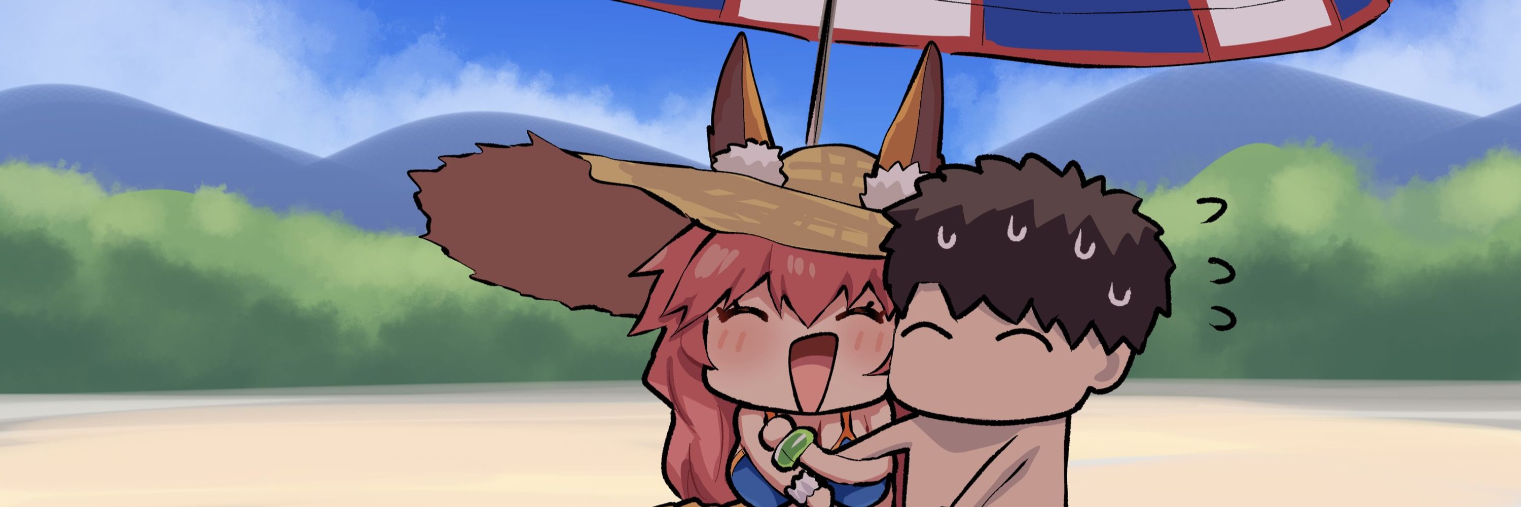 ぽののぞ