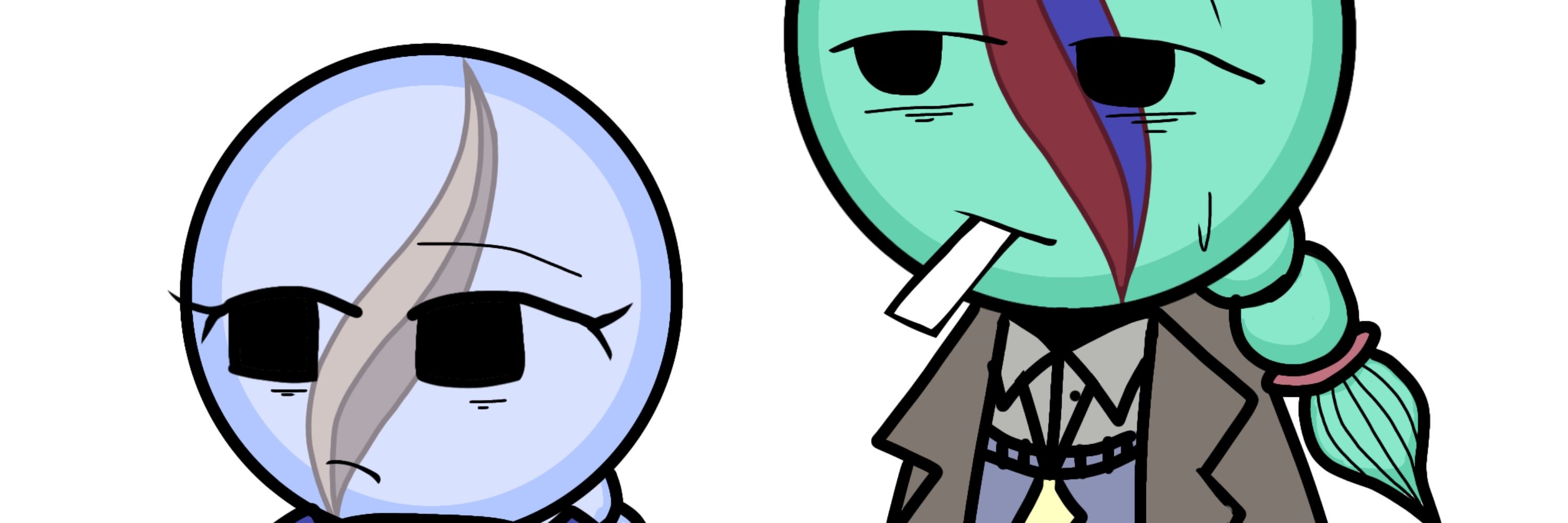 Kazzo / Ishika