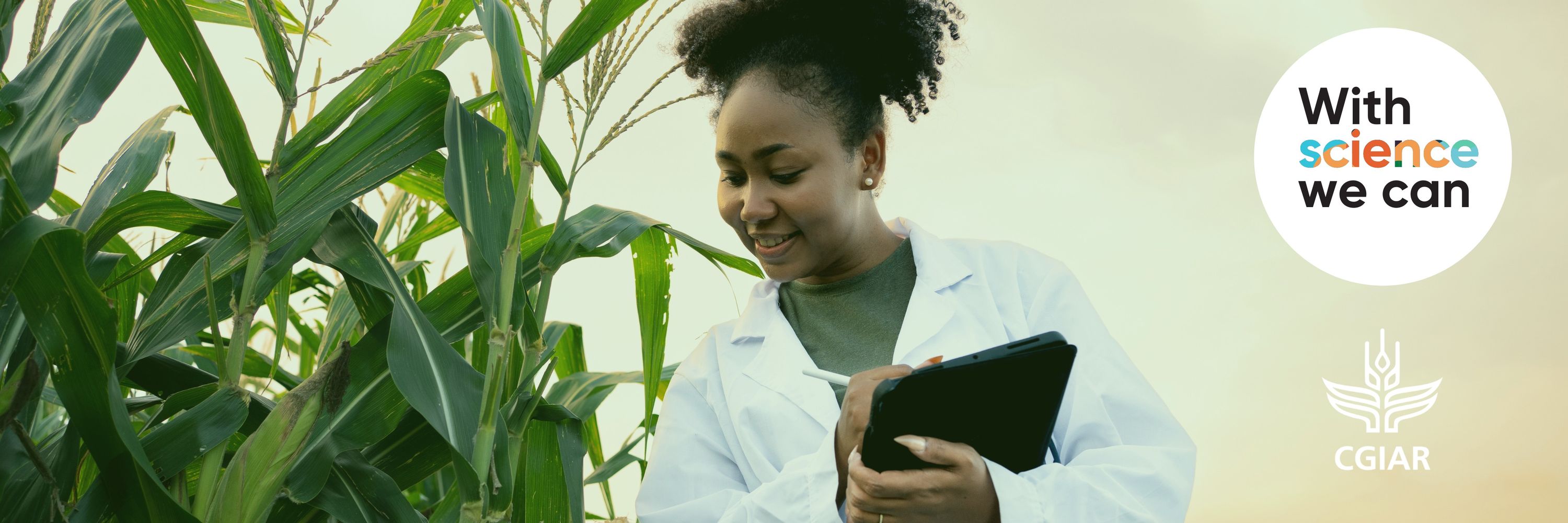 CGIAR