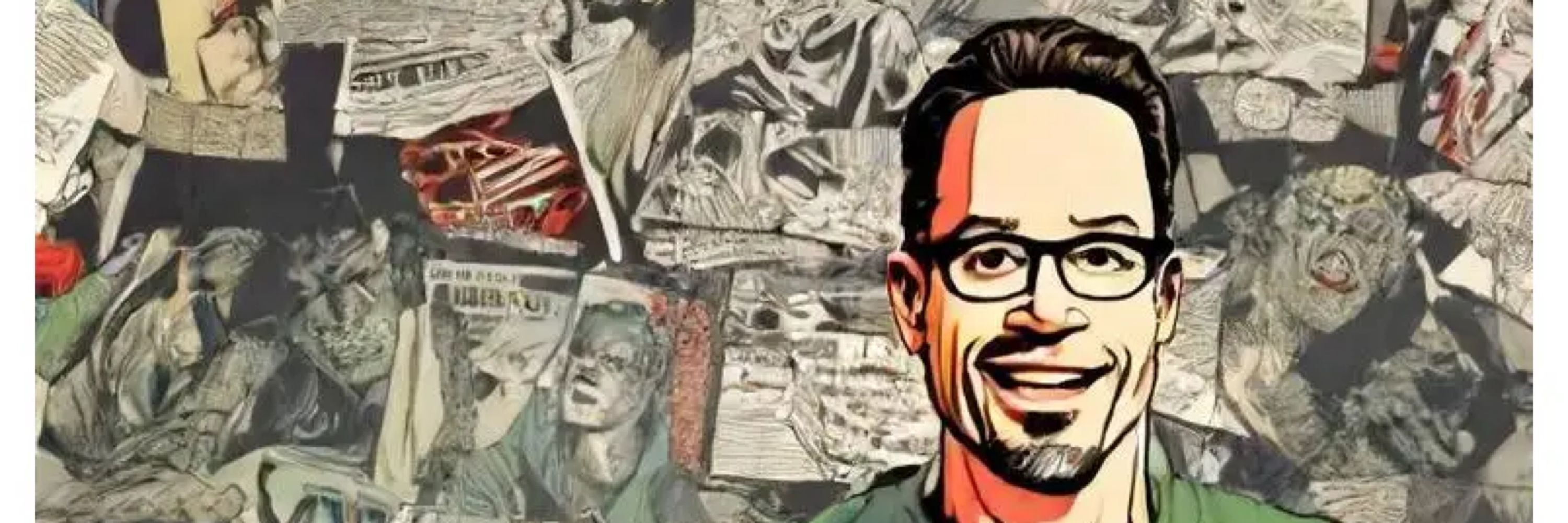 Elliot Rodriguez