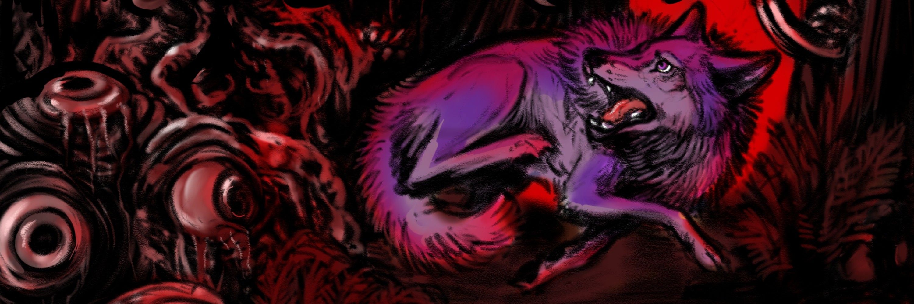 CravenCoyote