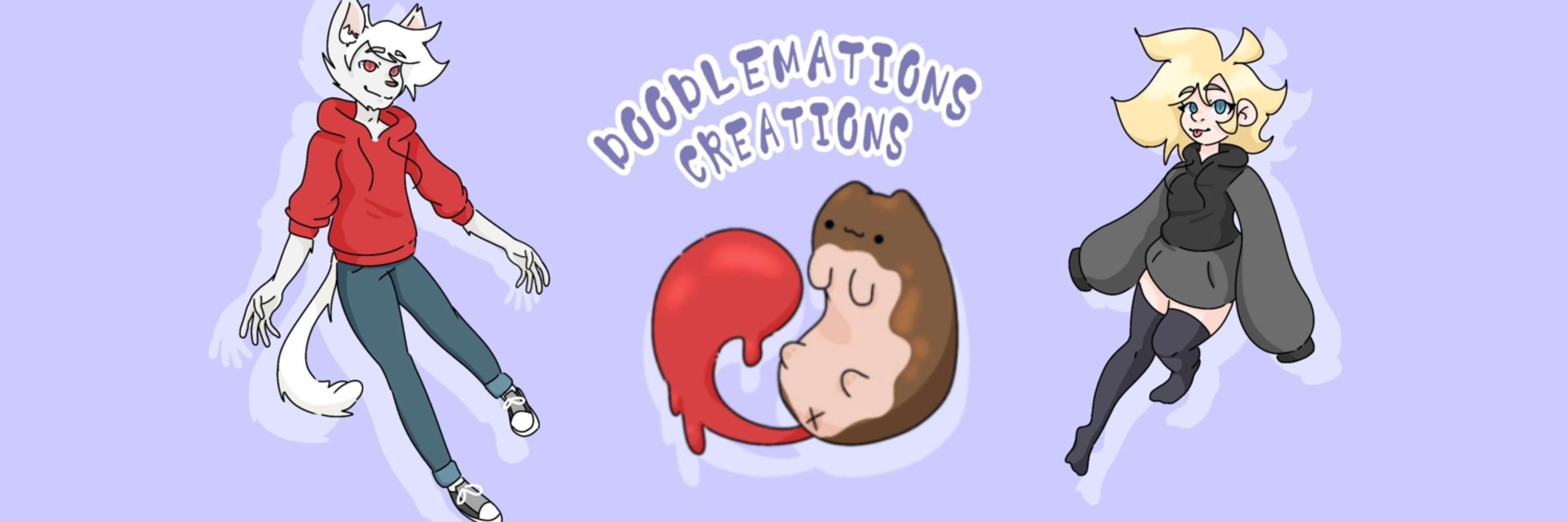 Doodle™