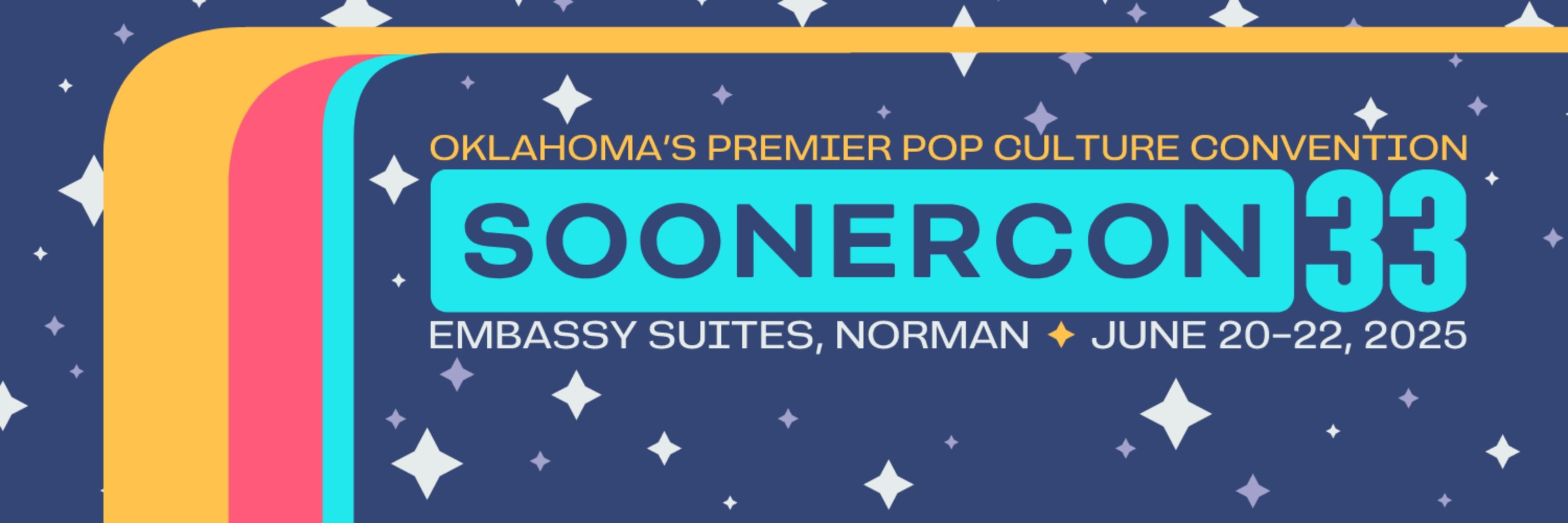 Soonercon