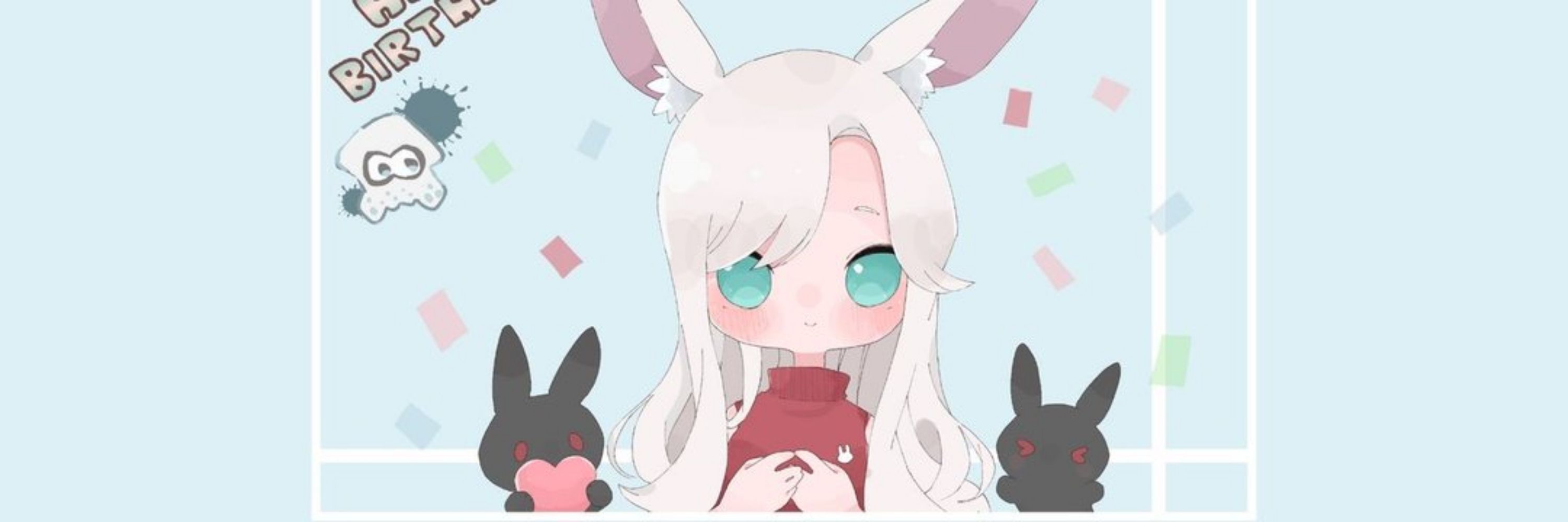 yukiうさぎ