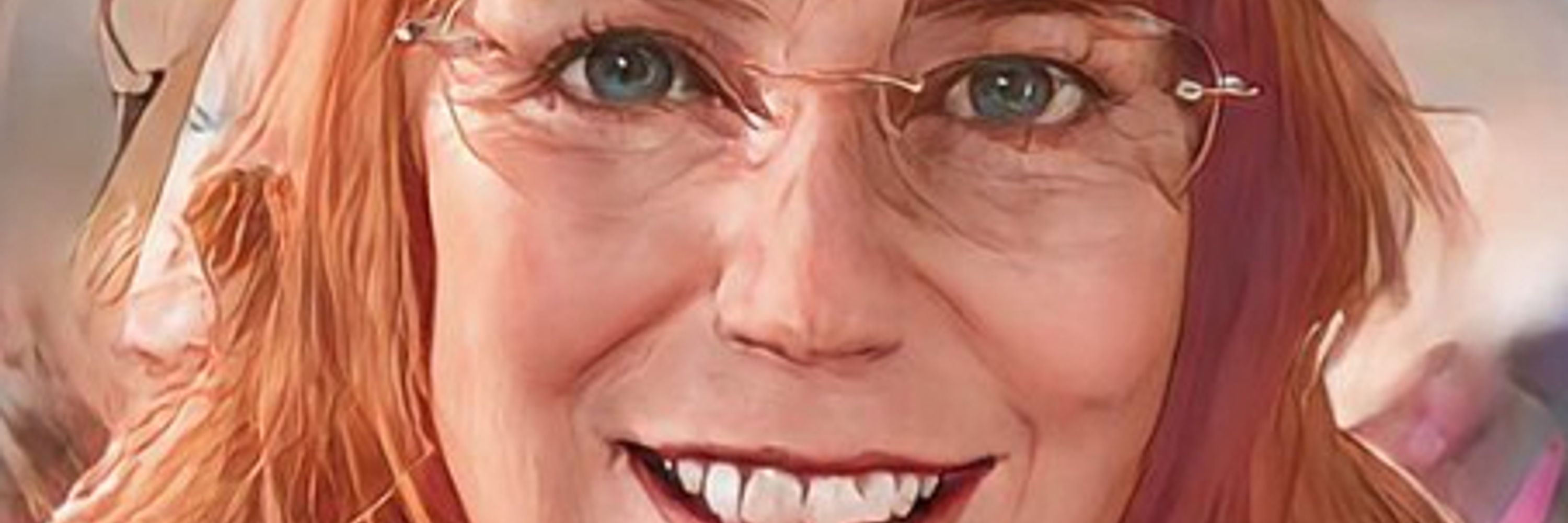 Marci Nadler