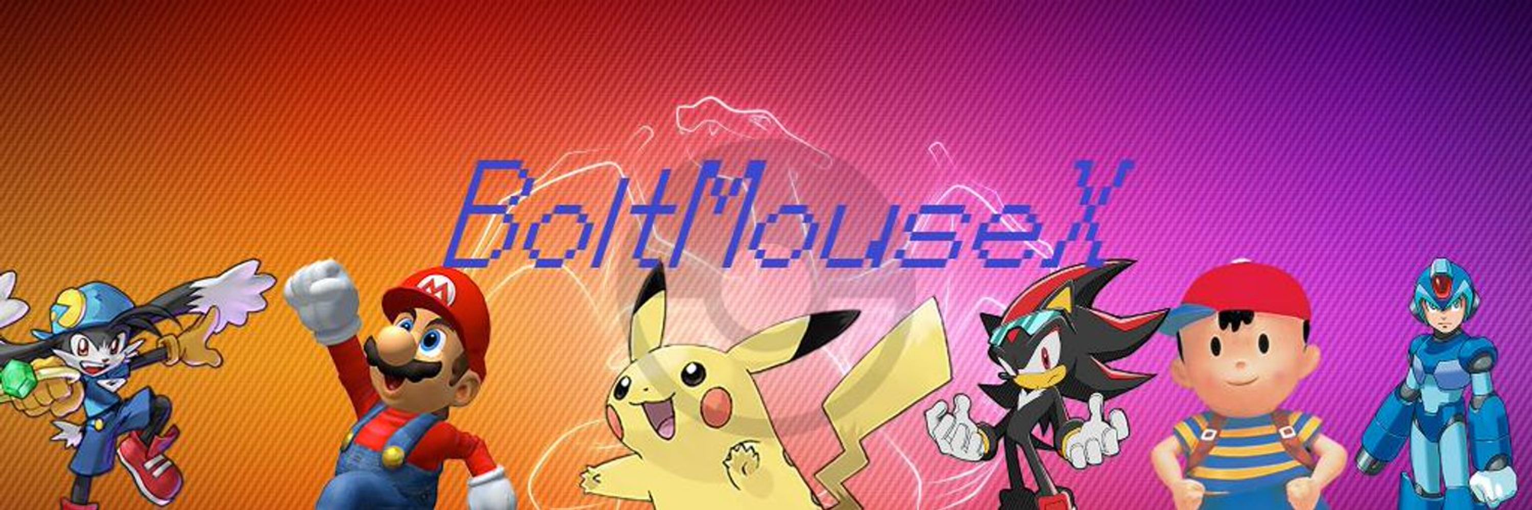 BoltMouse