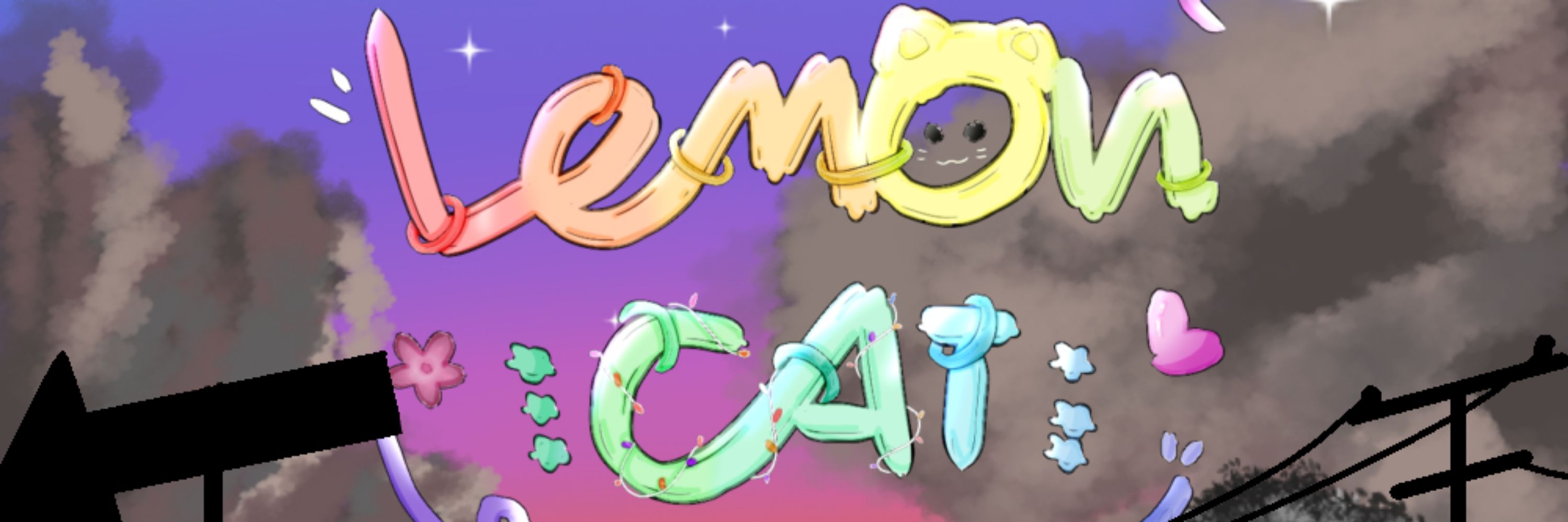 LemoncatART🍋😽🖌️
