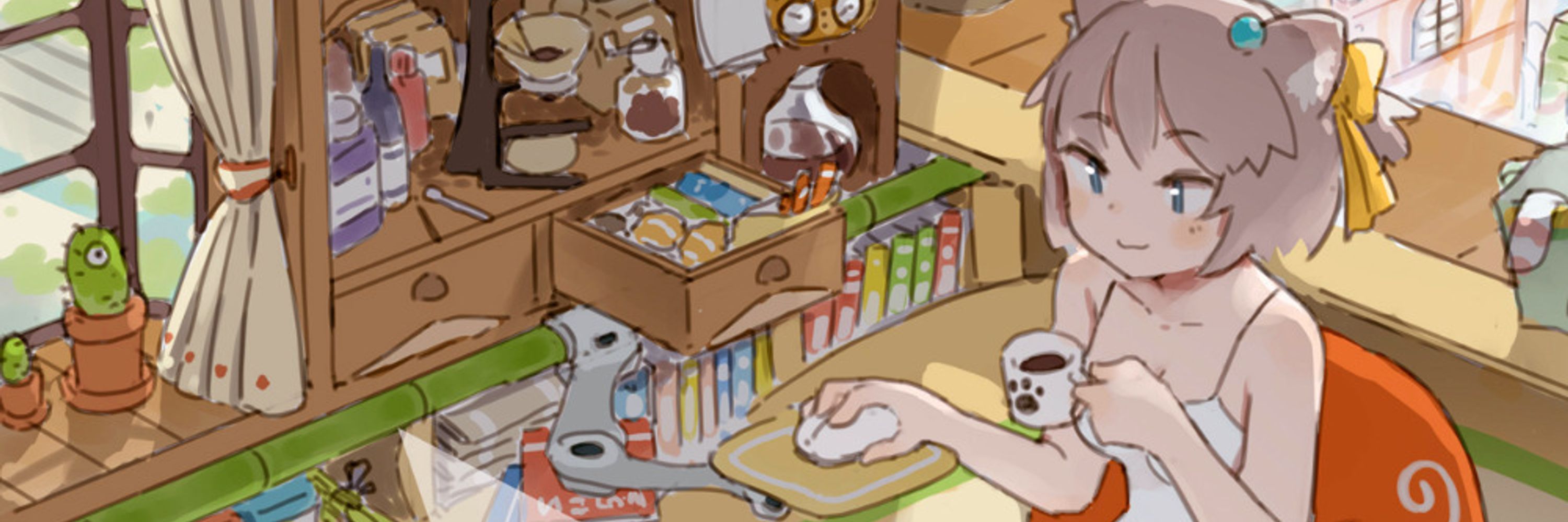 佃煮ヨースケ