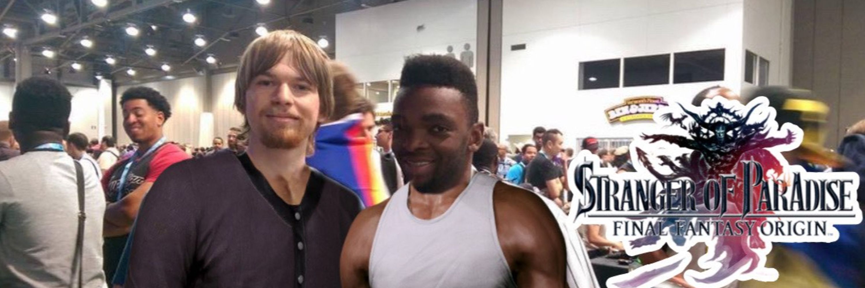 Tekken 7 Player