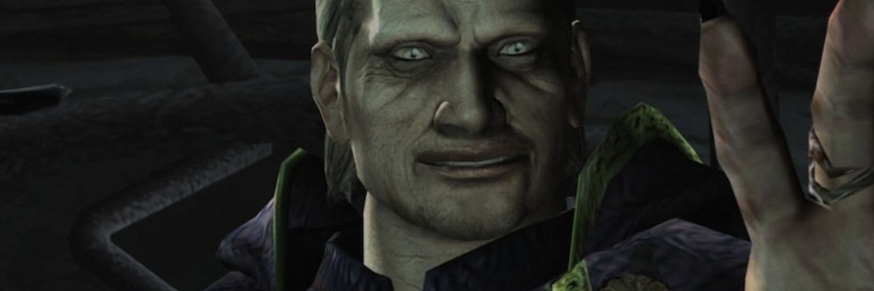 LSaddler (Brainiac Era)