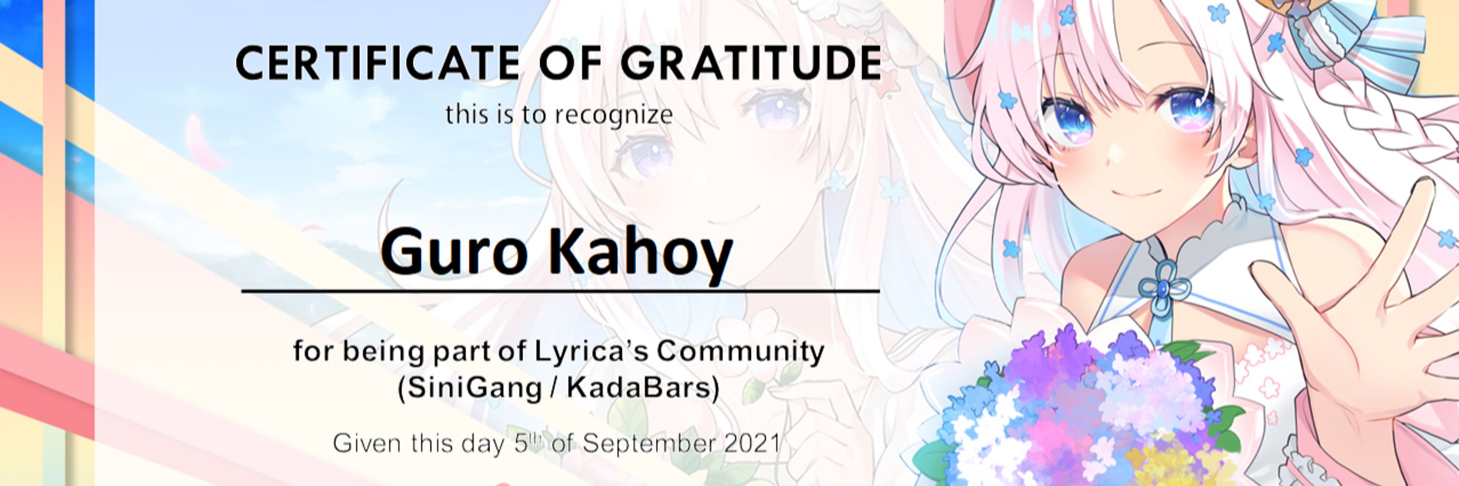 Guro Kahoy