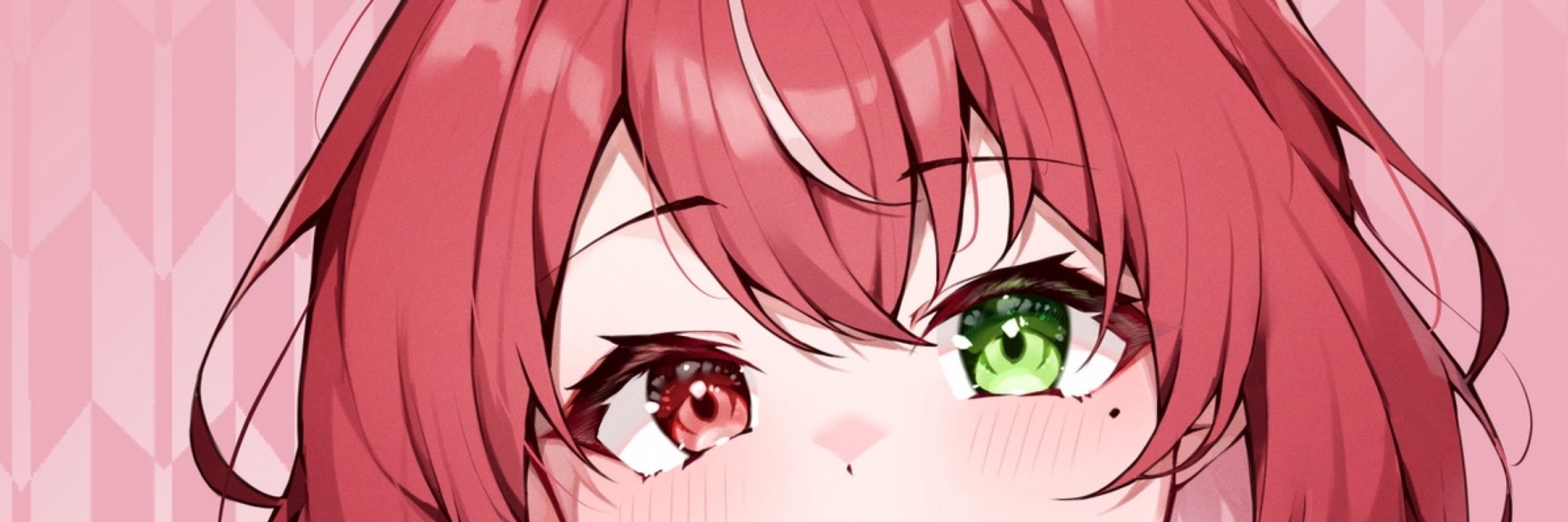 夏加よすが👹🐸半人半鬼Vtuber