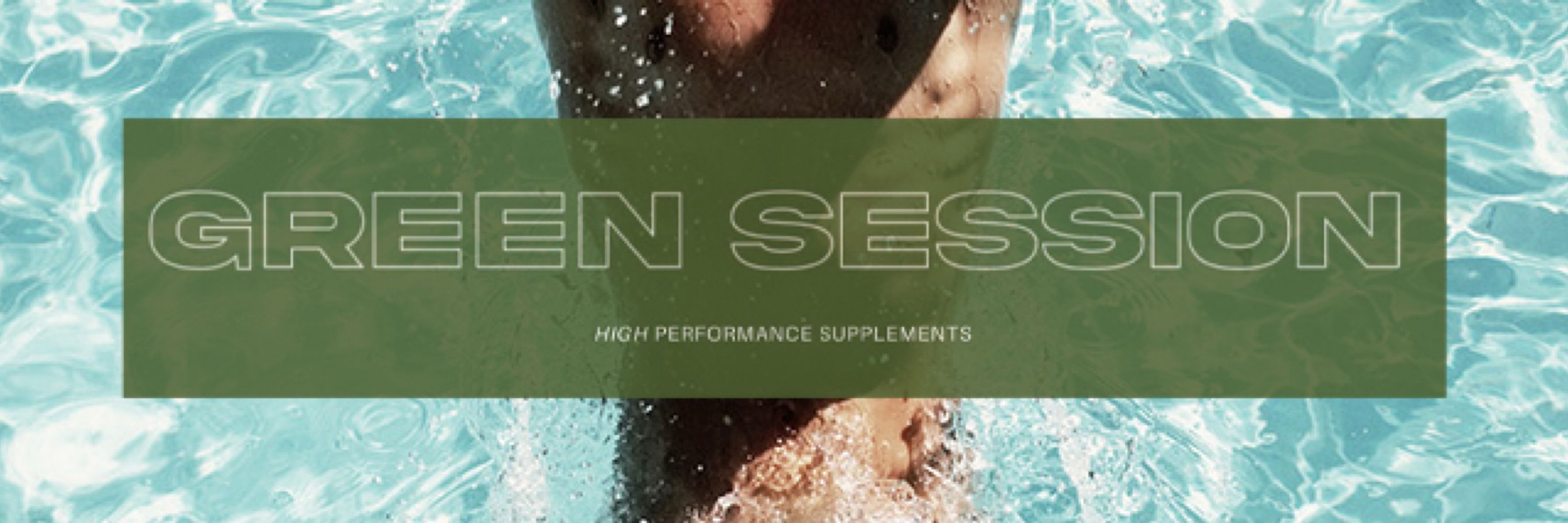 GREEN SESSION