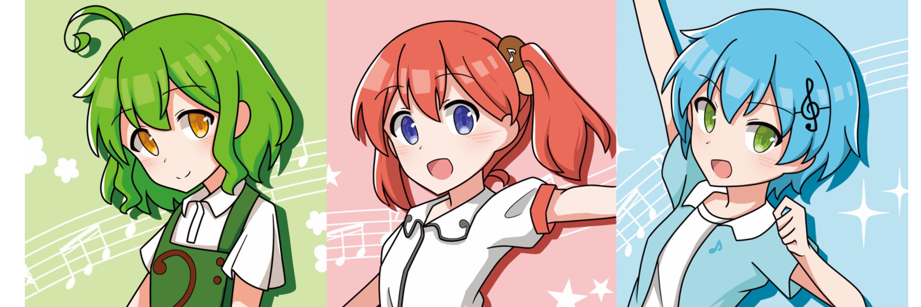 祈香の創作垢