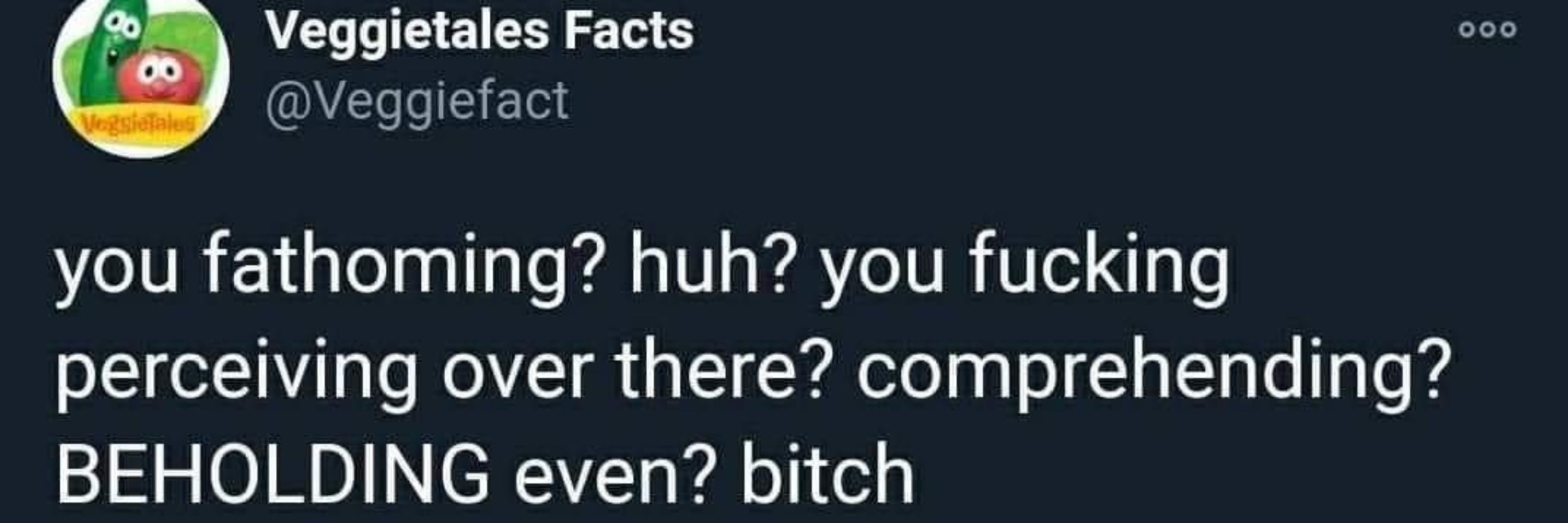 Major Inconvenience 