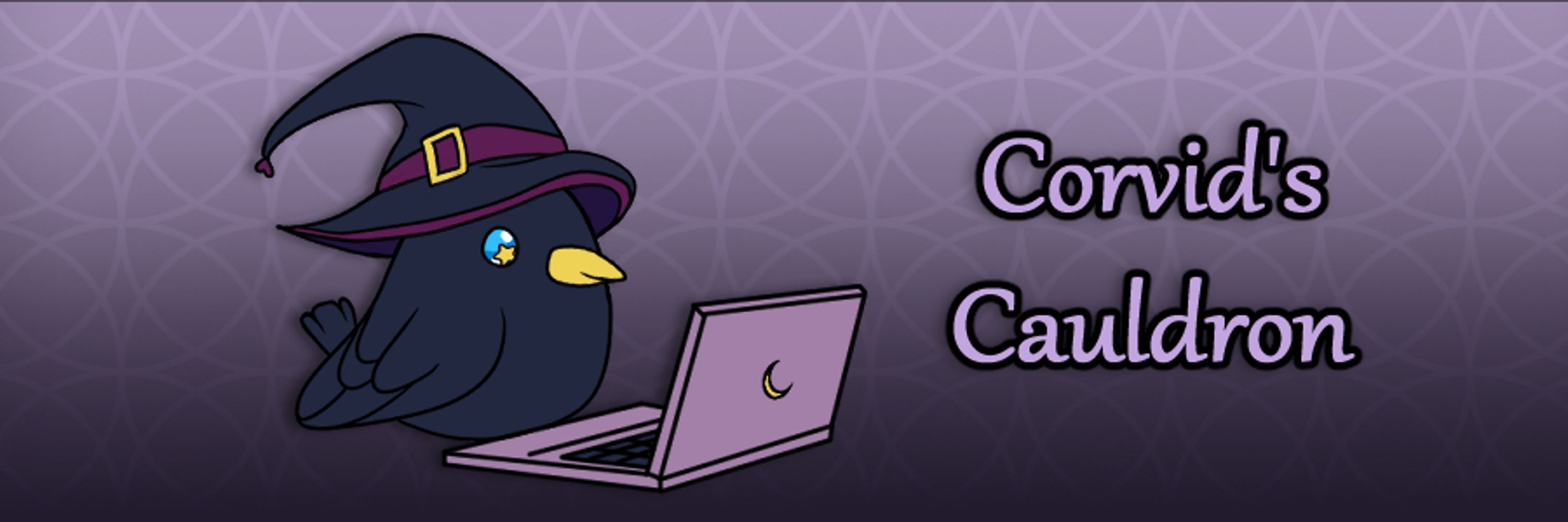 CorvidsCauldron