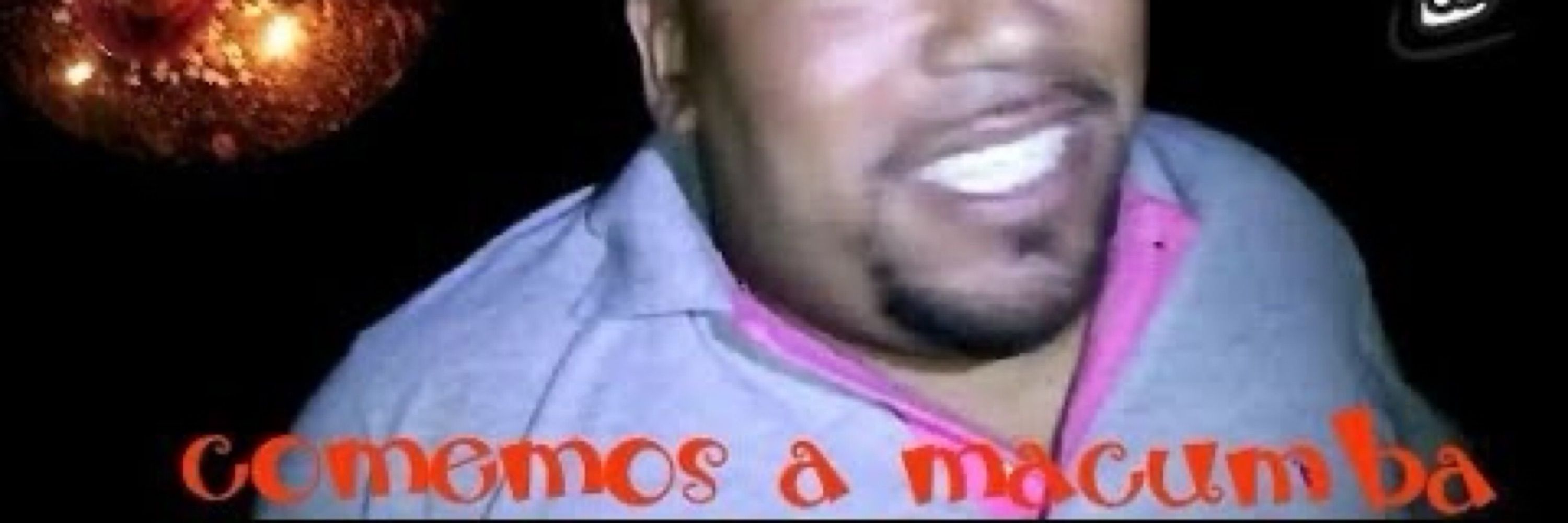 Frango De Macumba