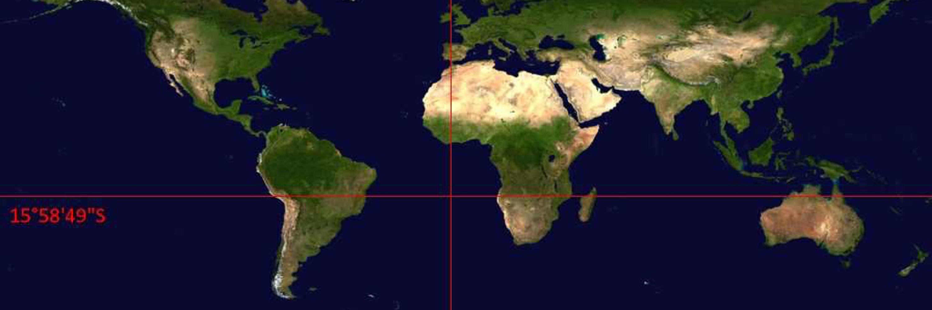 St Helena in Focus