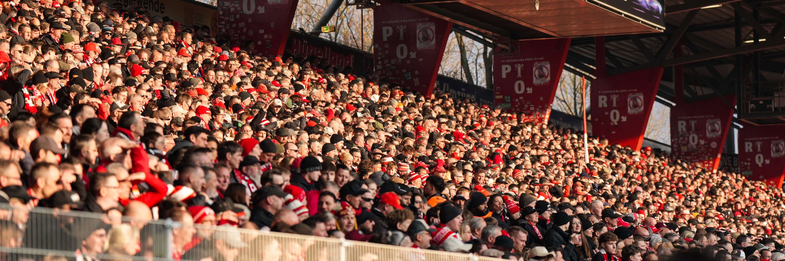1. FC Union Berlin