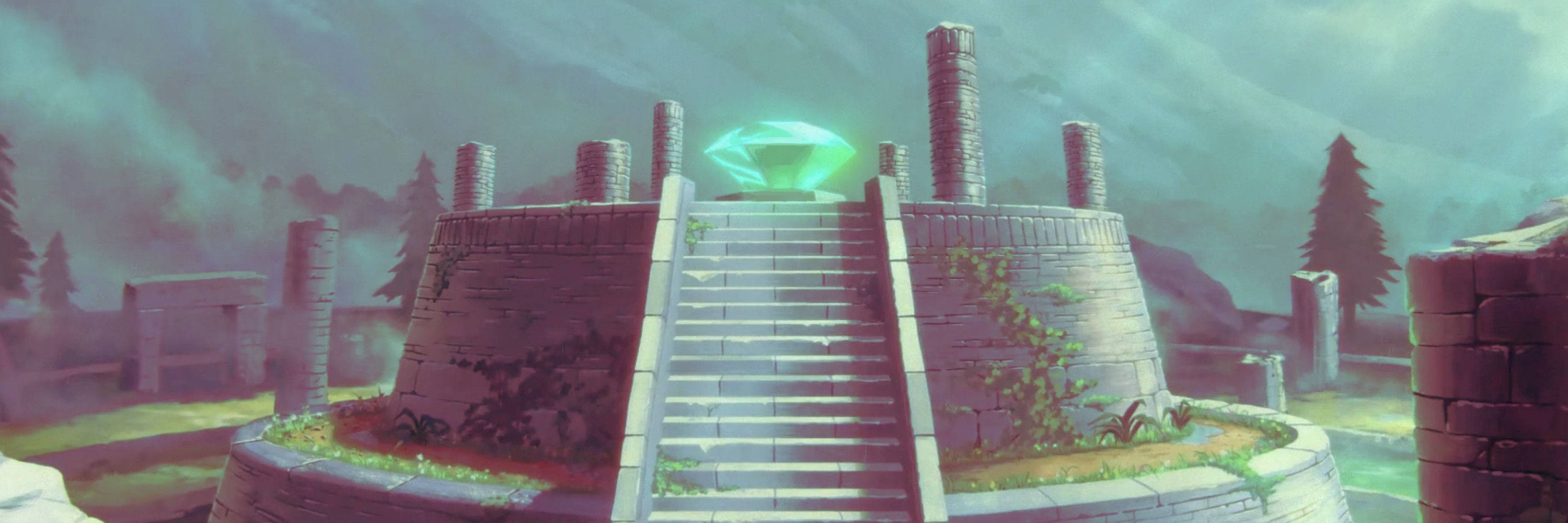 🪔⋆ TIKAL. ⋆🪔
