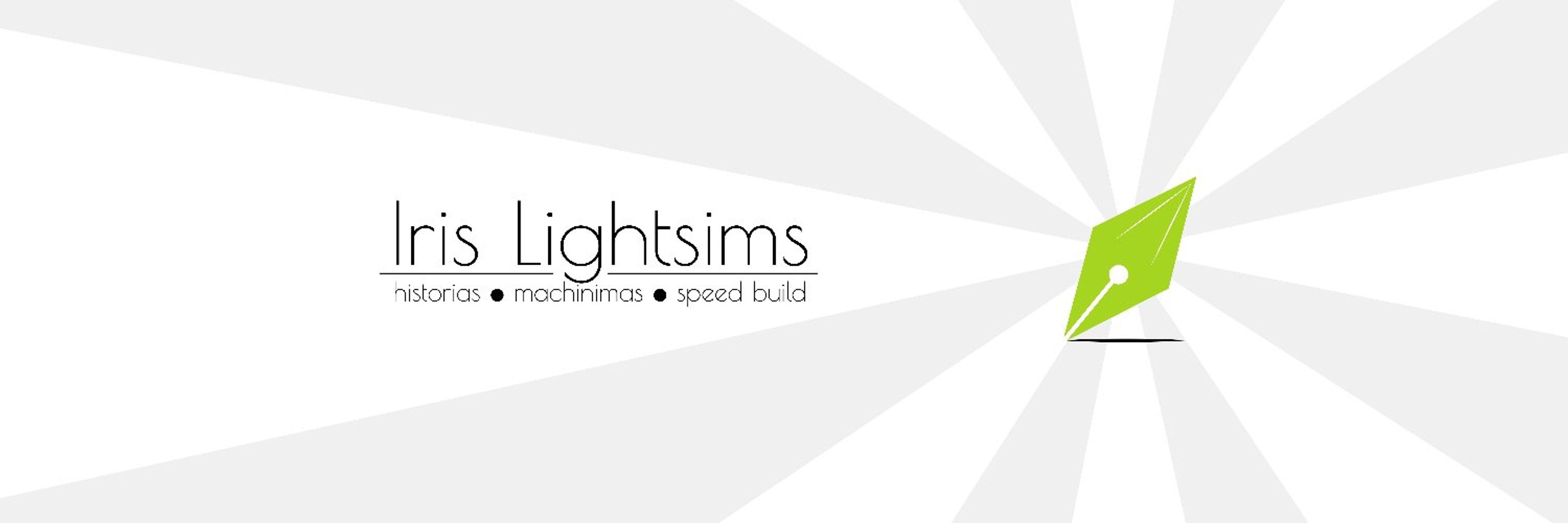 IrisLightsims