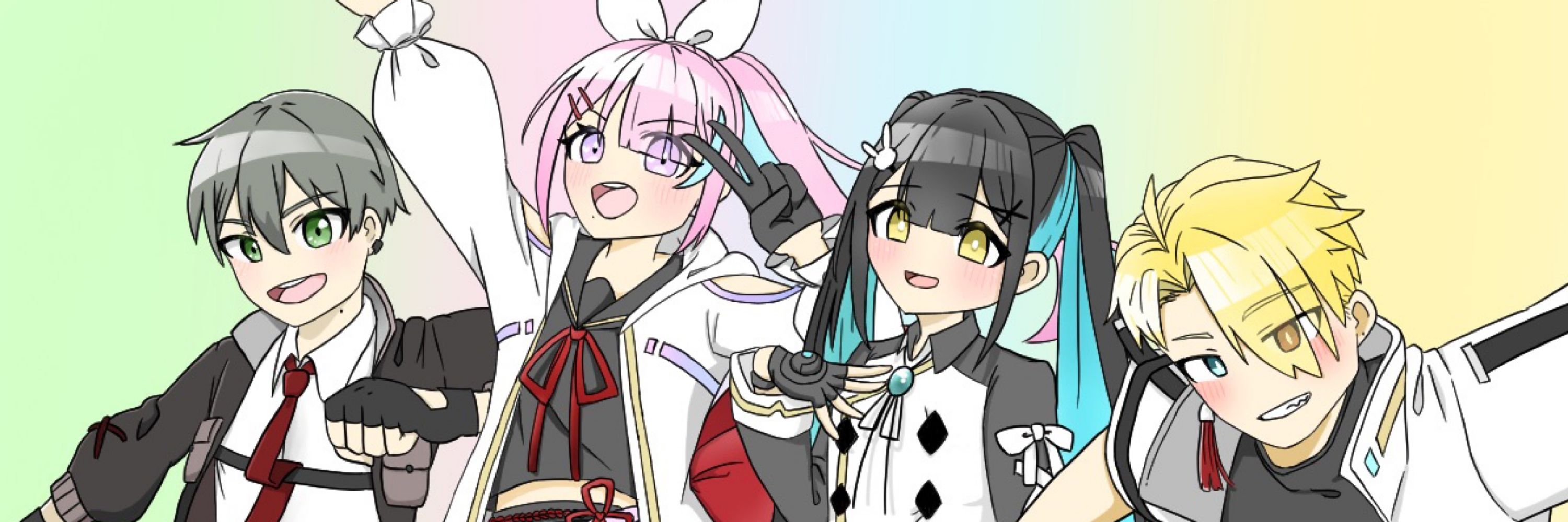 くろすけ
