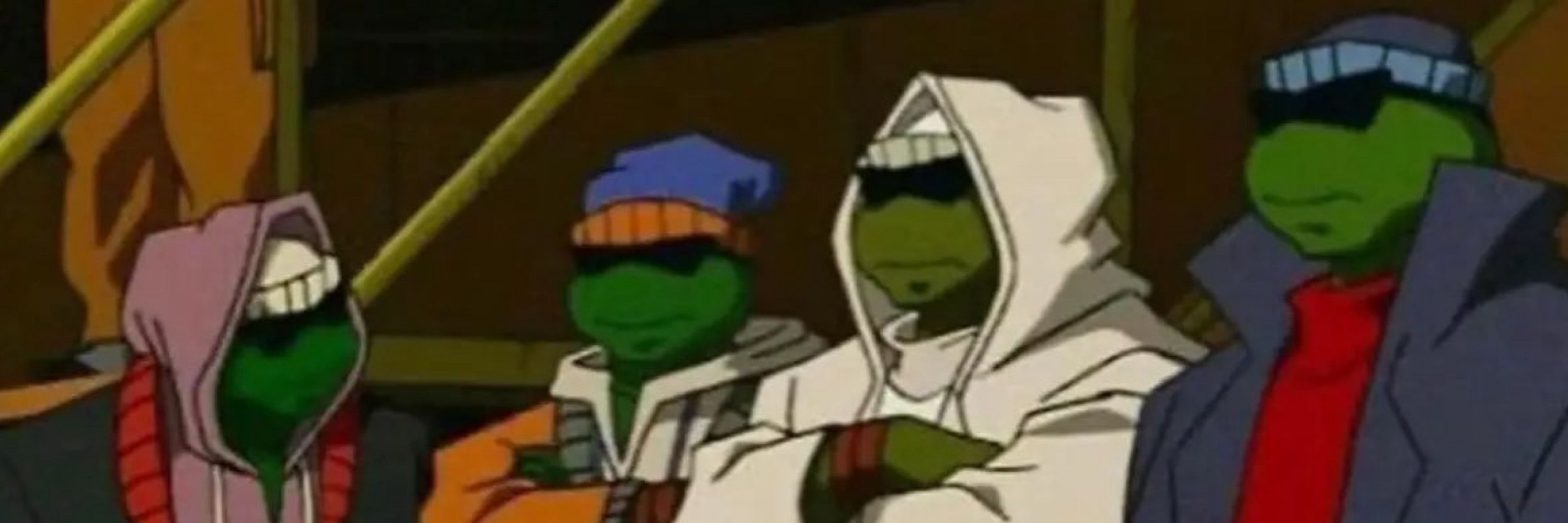the real G