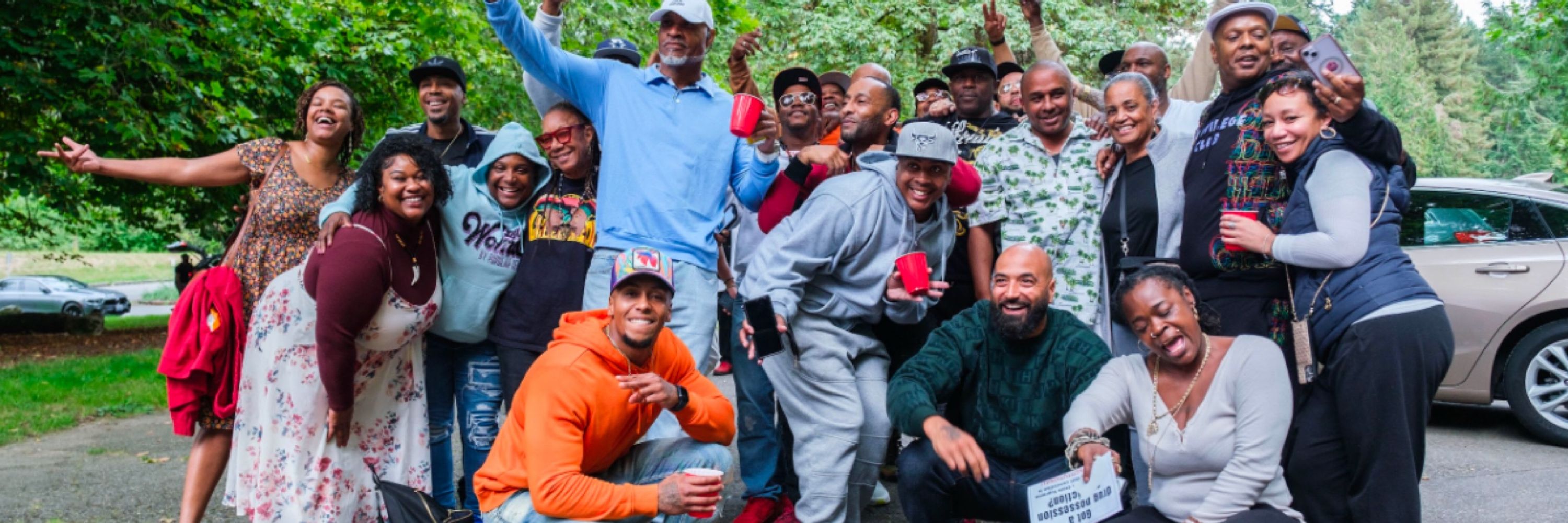 Black Prisoners Caucus Community Group (BPCCG)