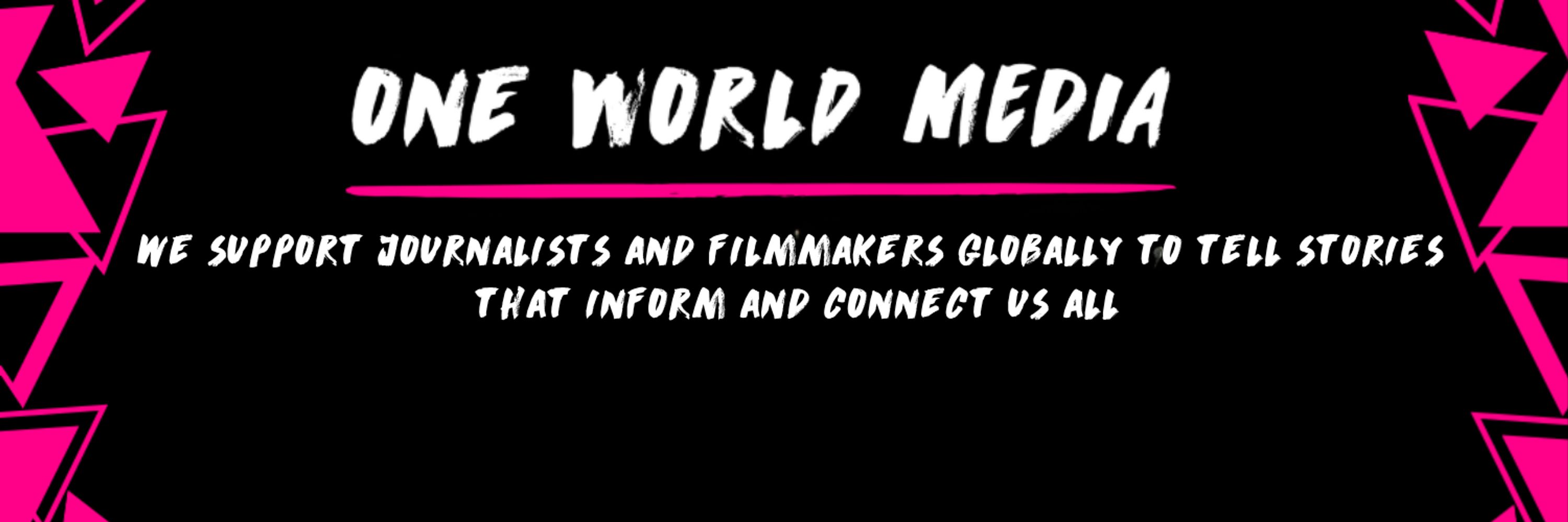 One World Media