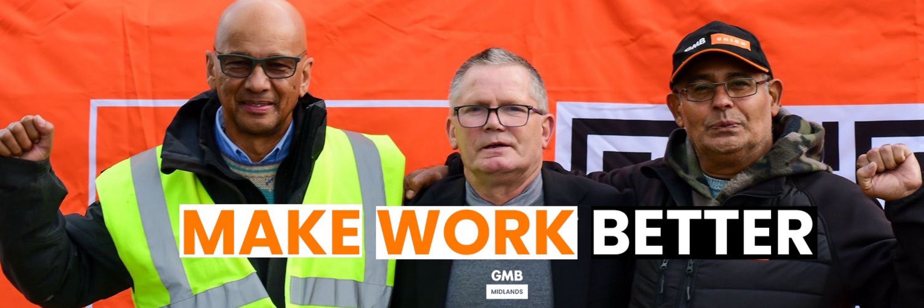 GMB Midlands