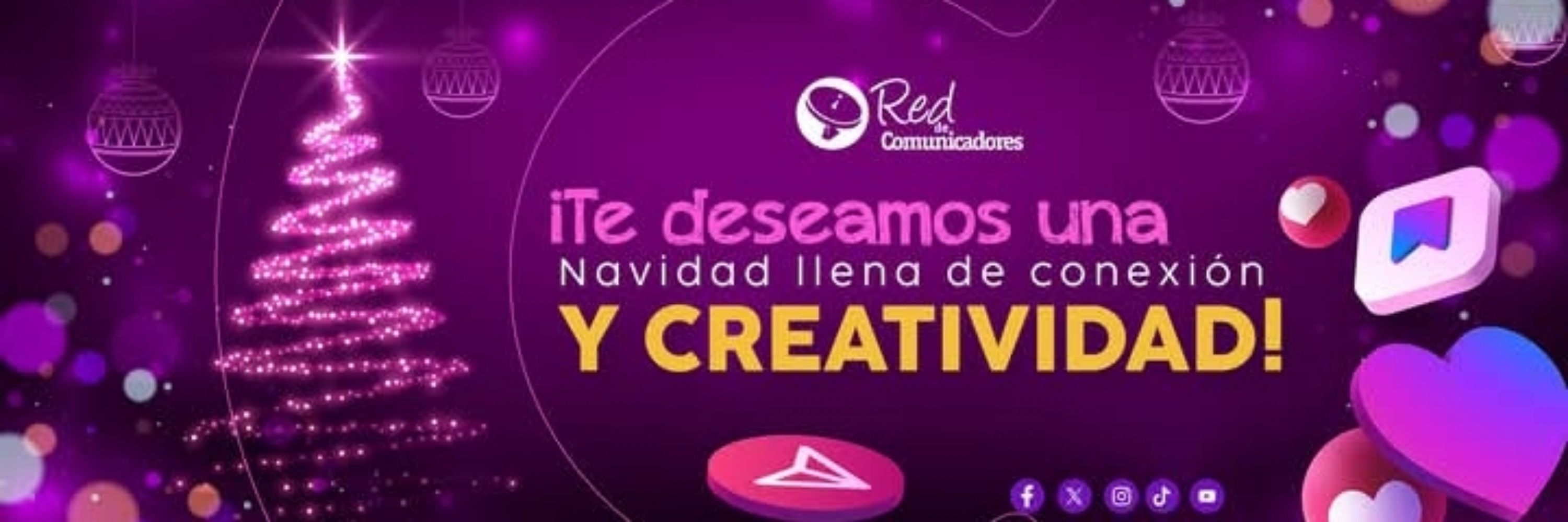 Red de Jóvenes Comunicadores