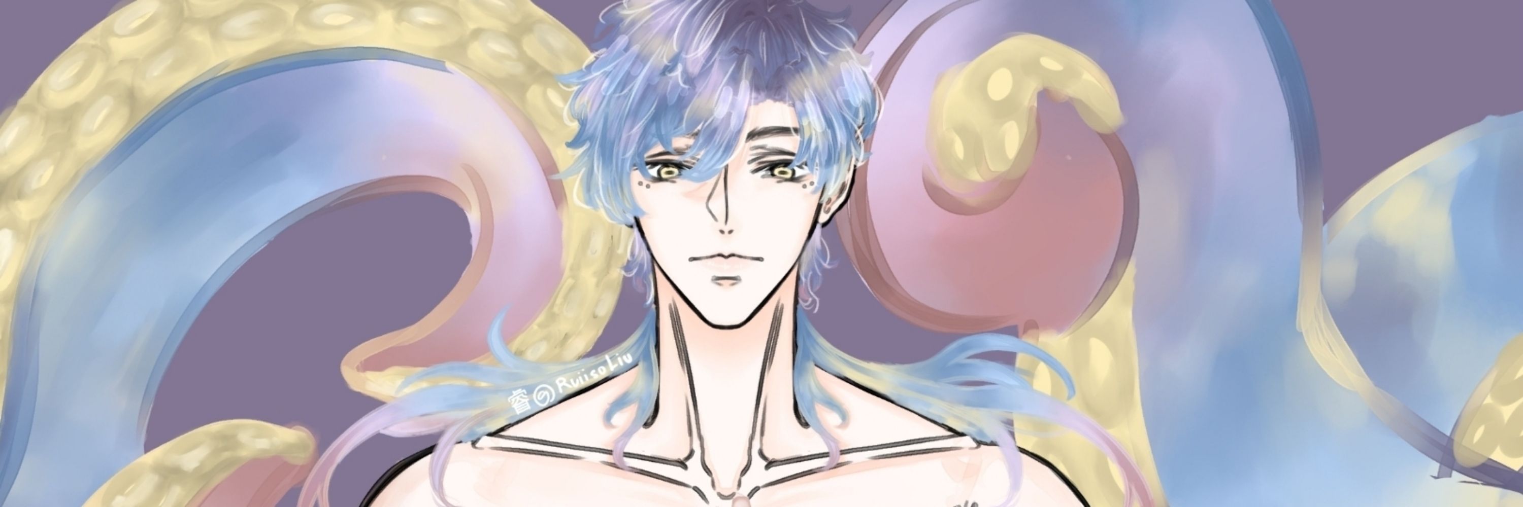 睿RRuii._