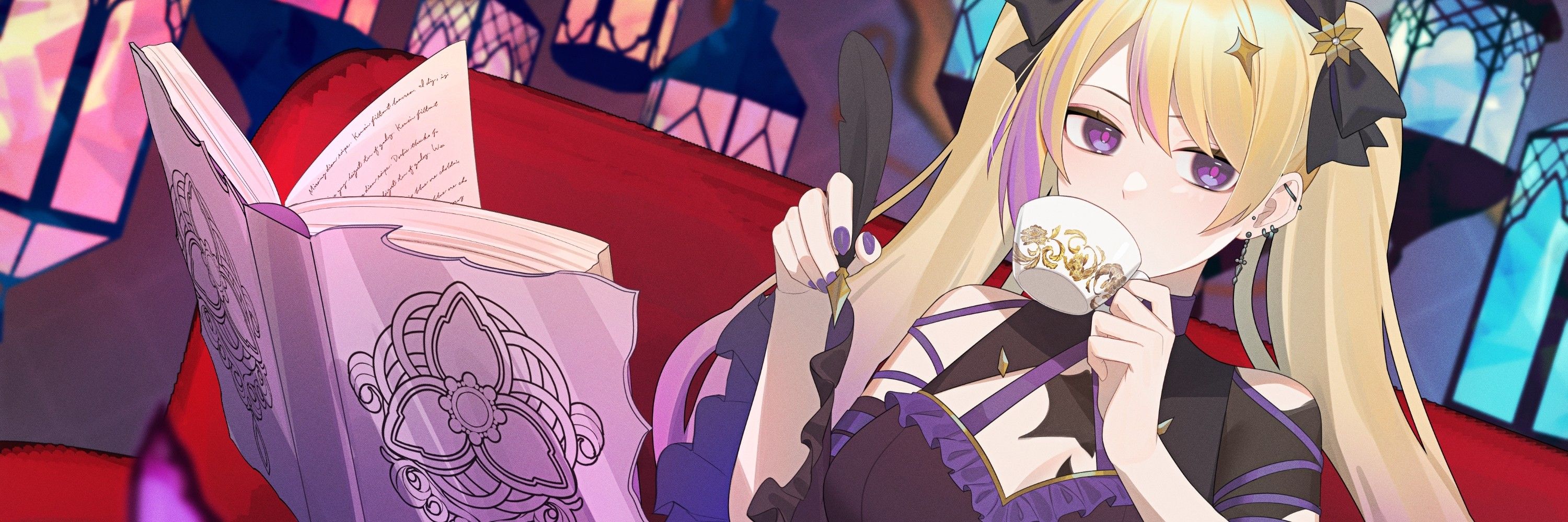 Minerva 🐰🌙