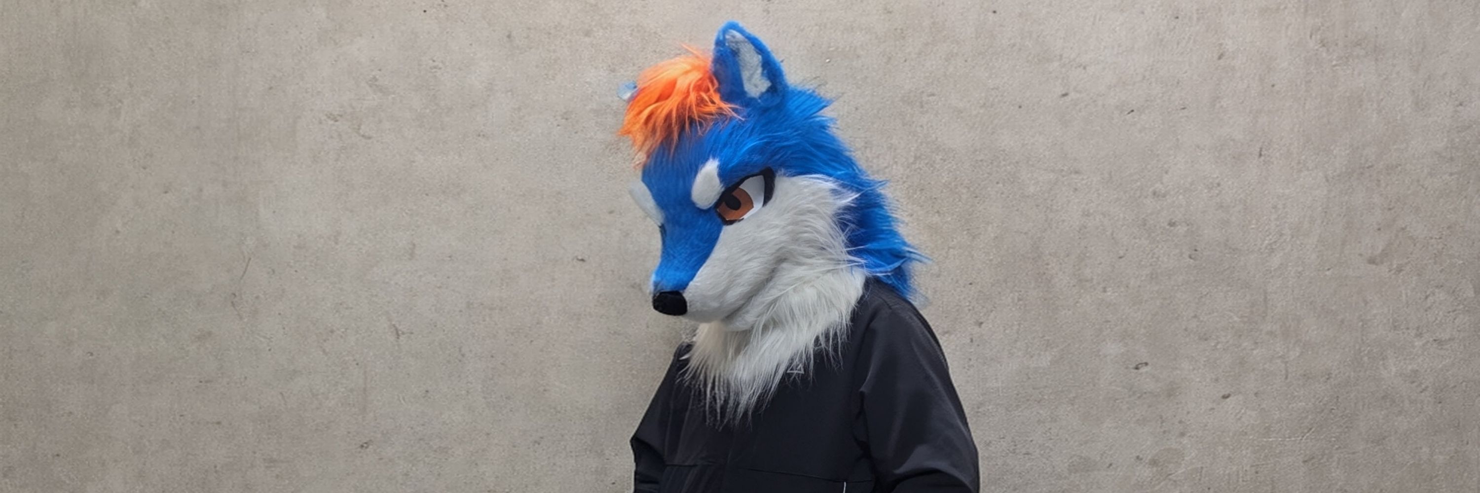 AzureWolf