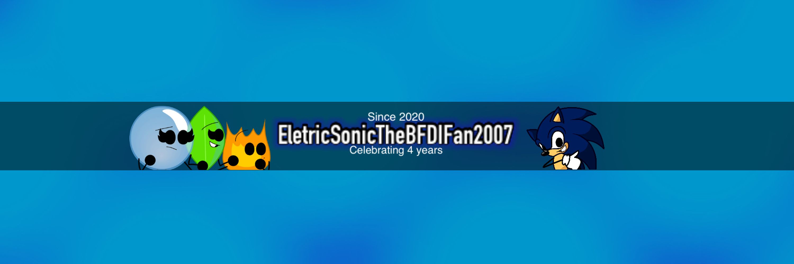 ElectricSonic