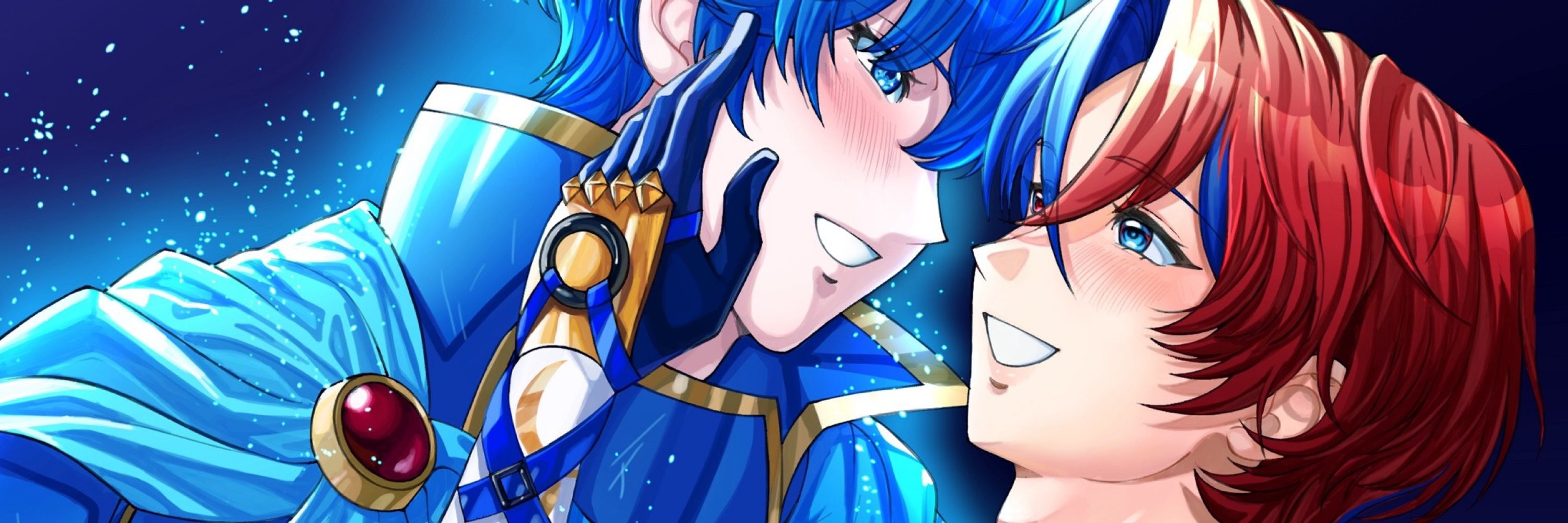 banner