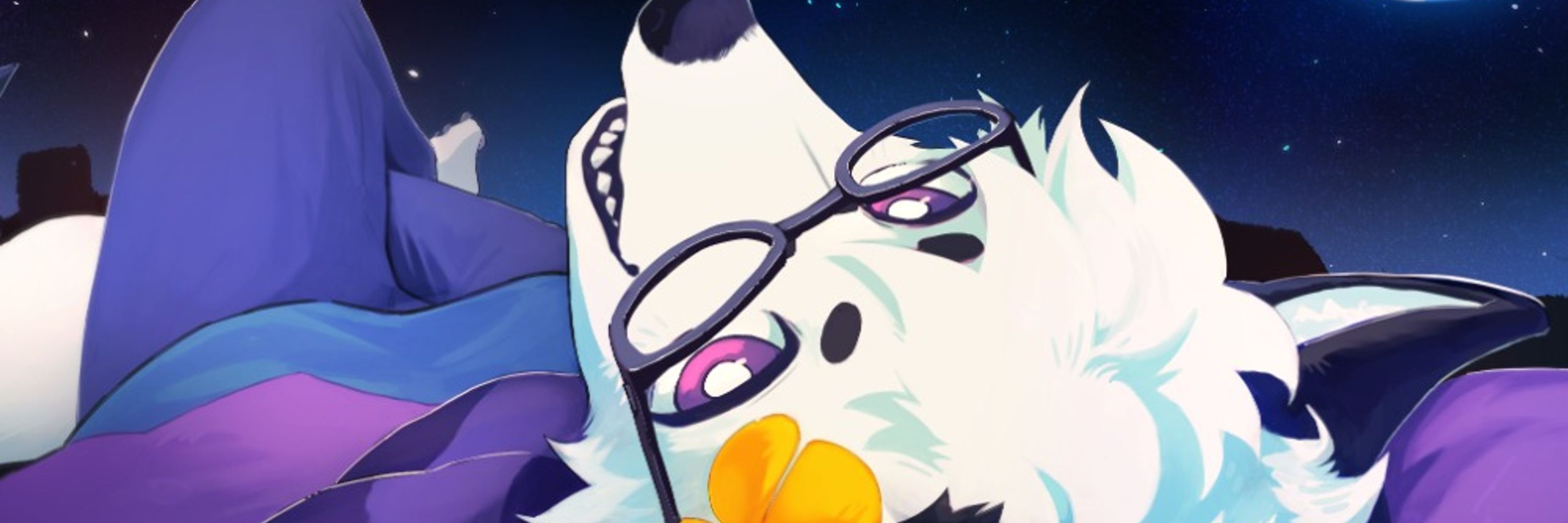 SleepyFox