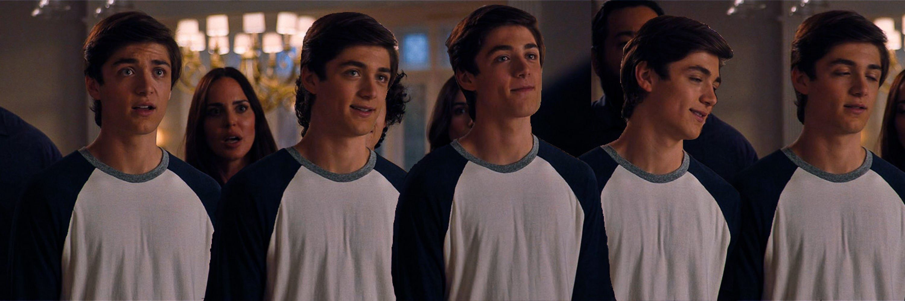 Aiden Larusso