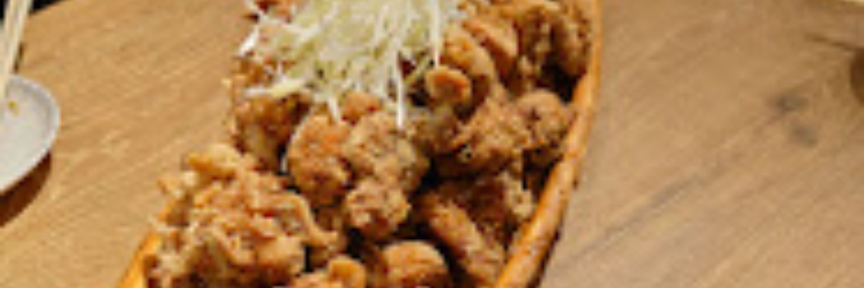 粗　