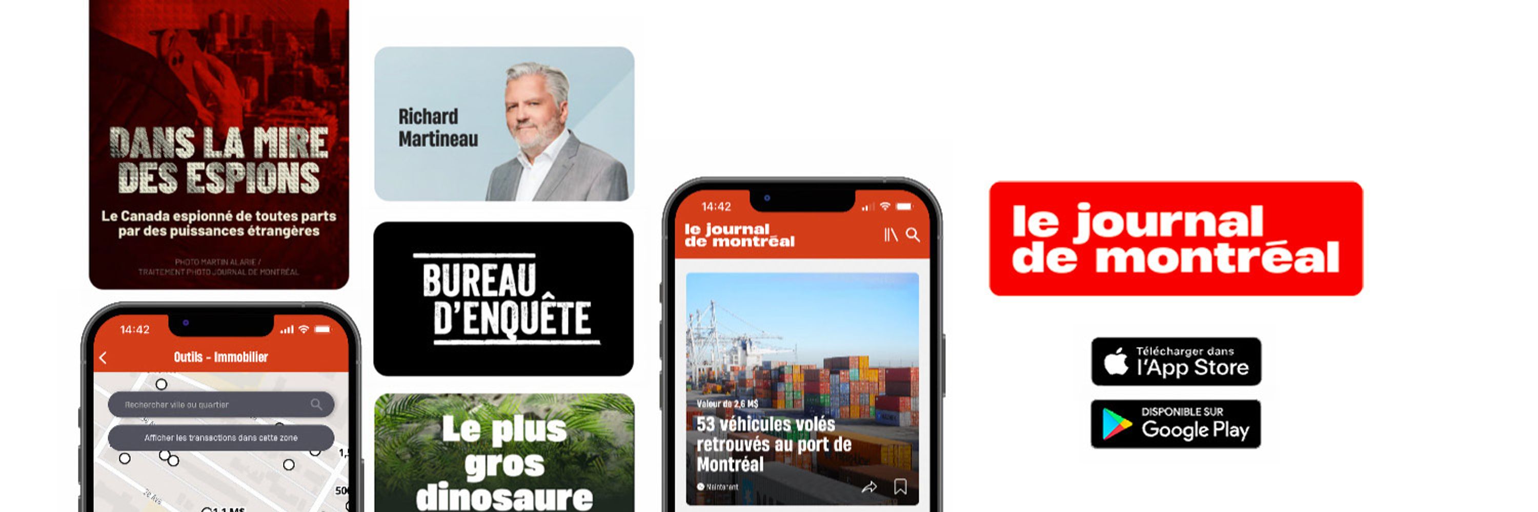 Le Journal de Montréal