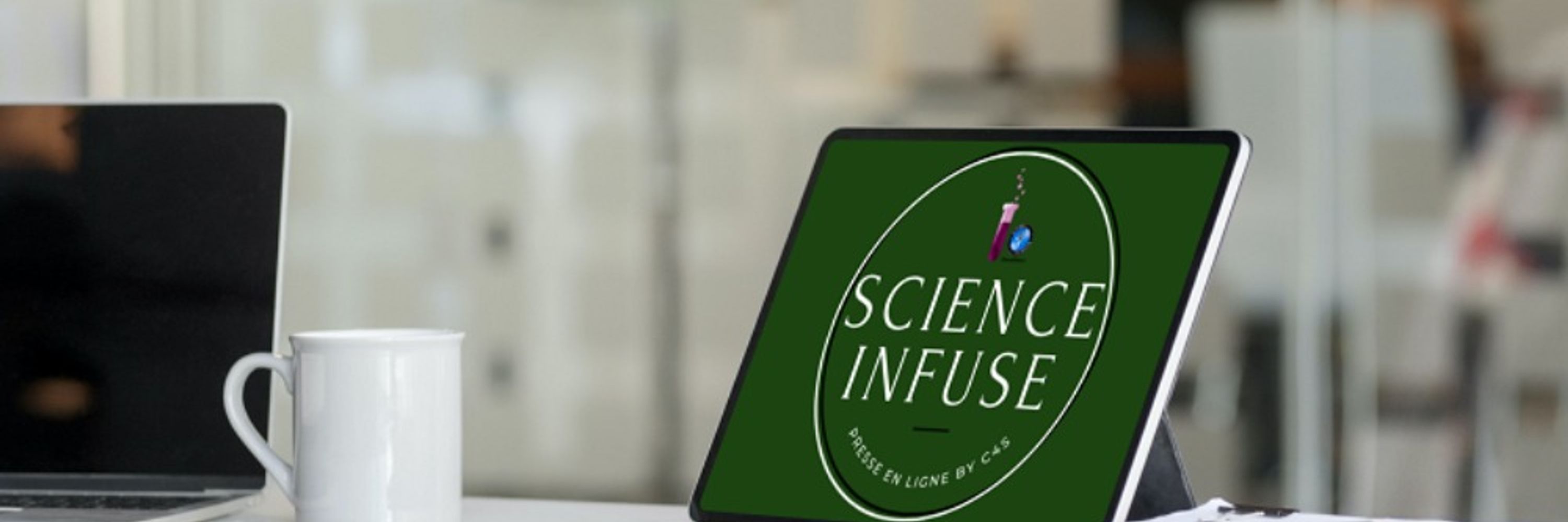 Science infused