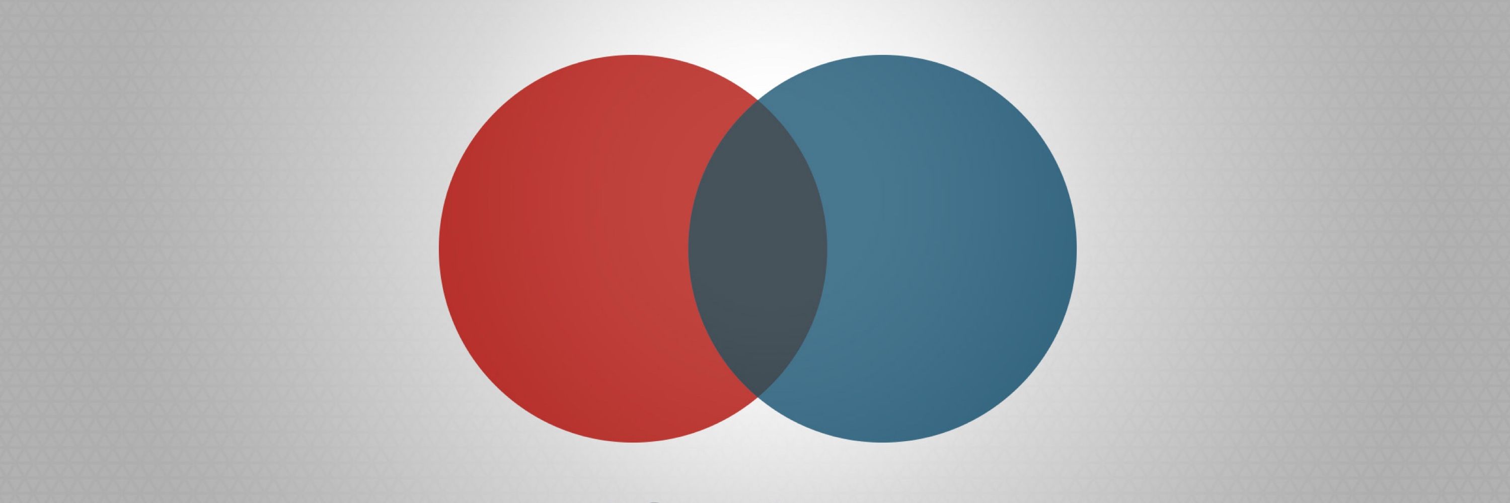 Reconcilable Differences