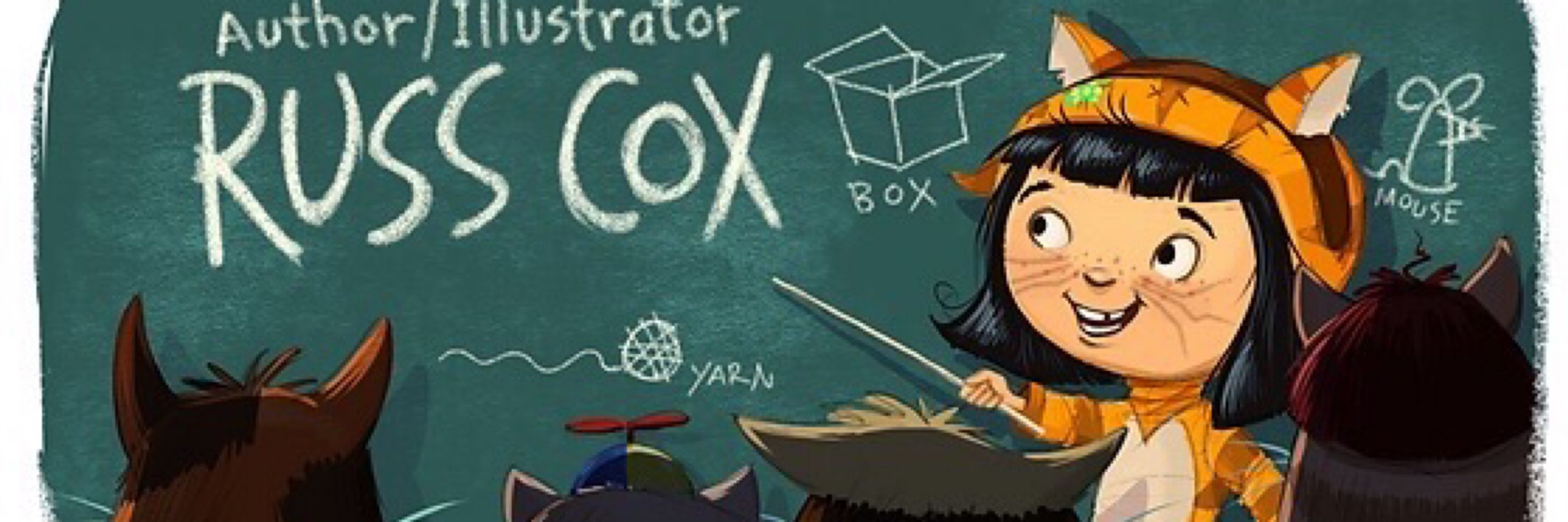 Russ Cox