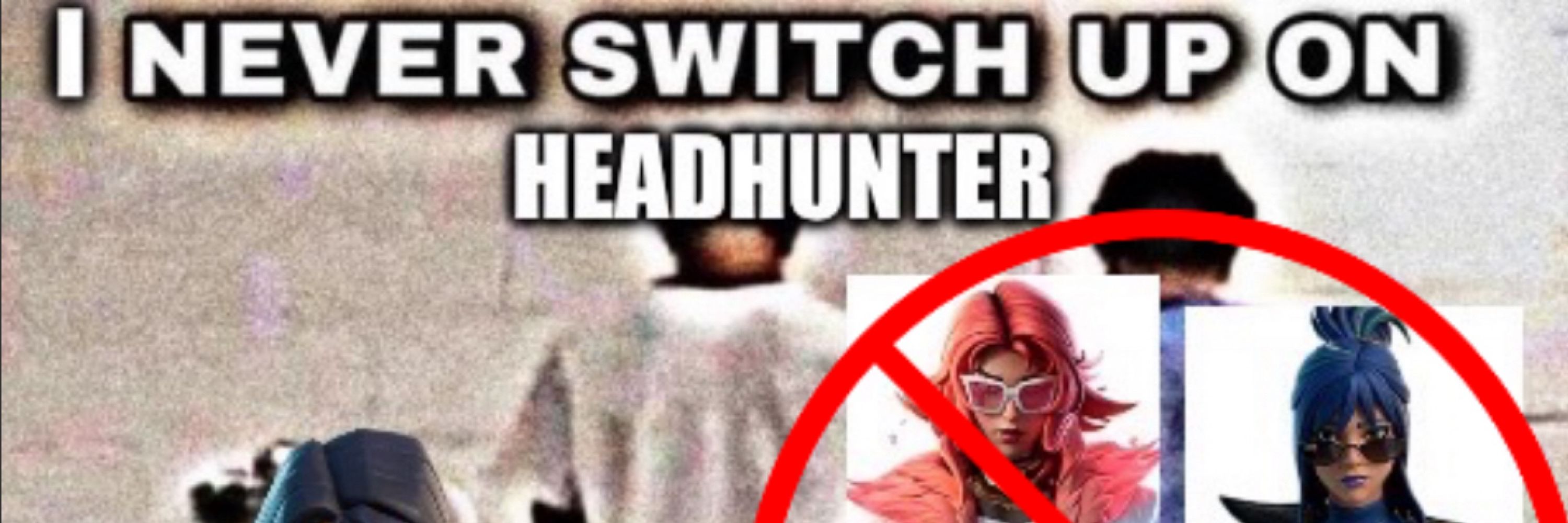 Headhunterenjoyer