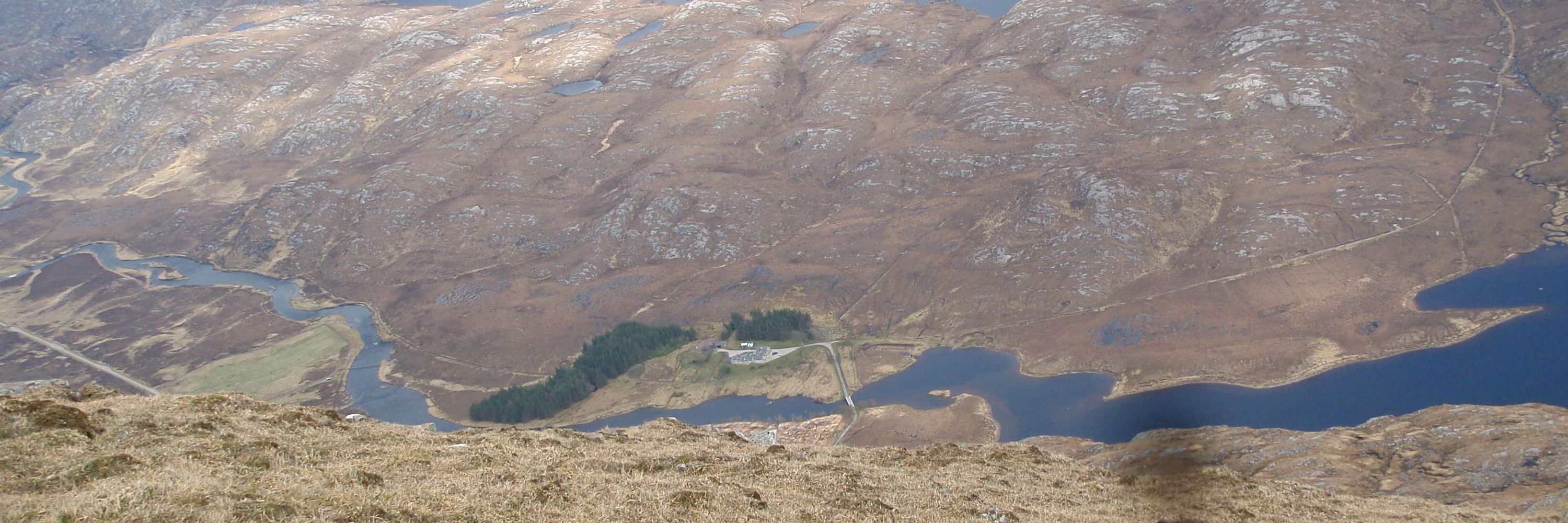 West Sutherland Fisheries Trust