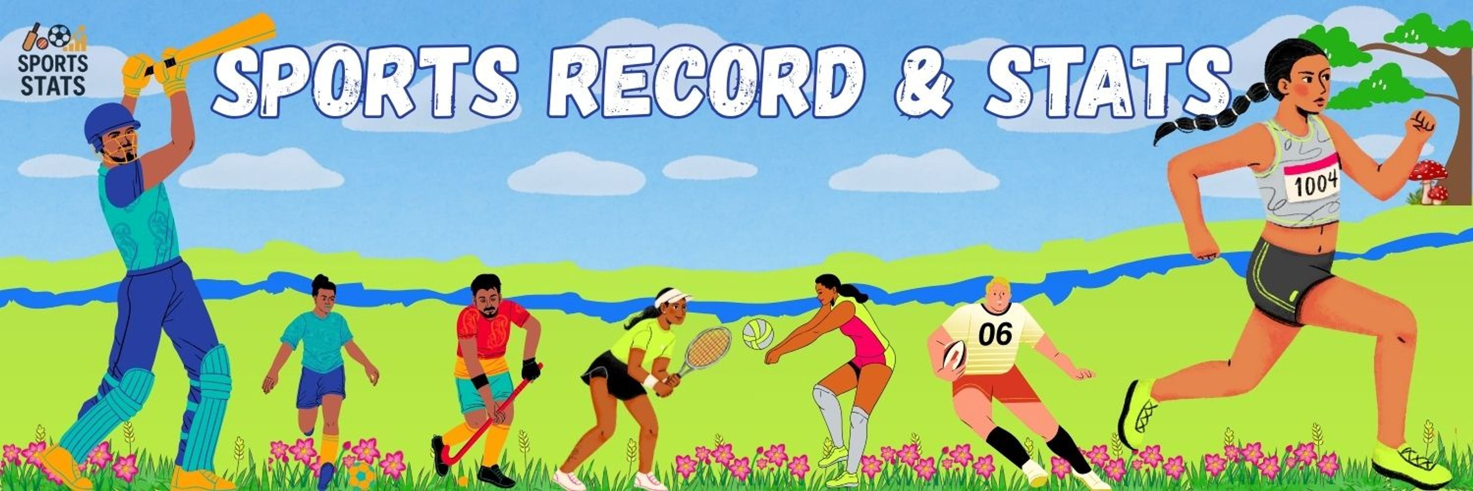 Sports Record & Stats