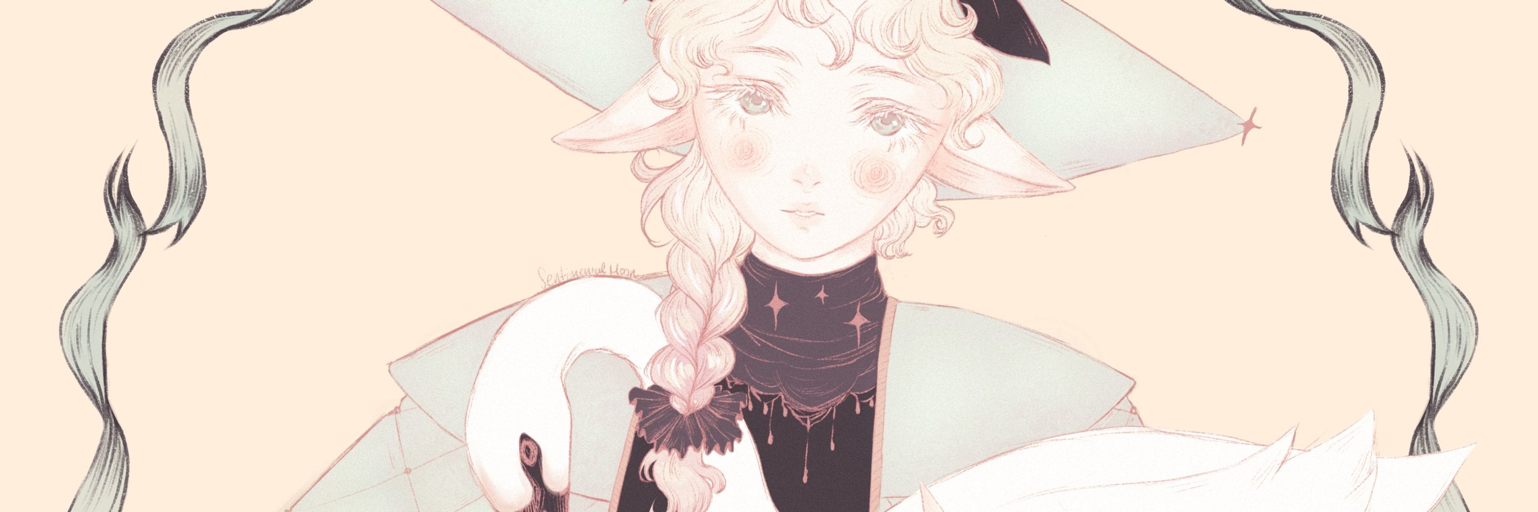 Sentimental.moon ✨ Commissions open