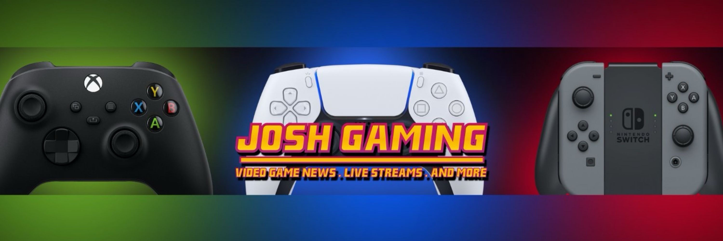 Josh Gaming 🎮