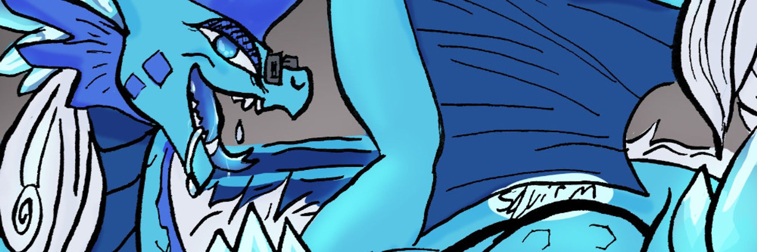 banner