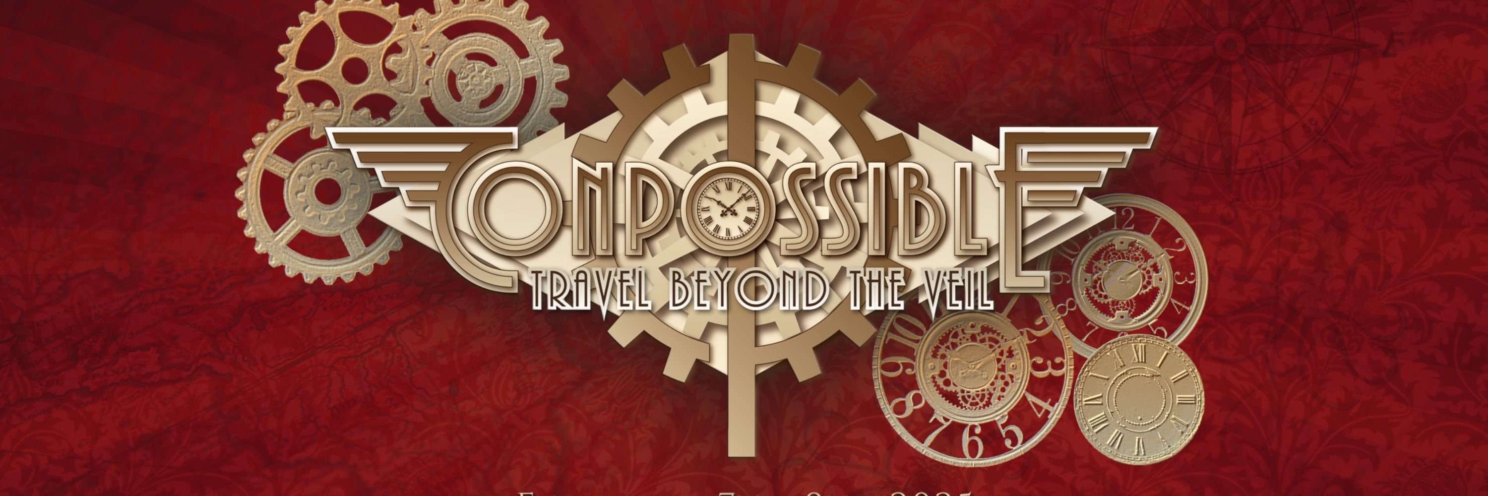 CONpossible